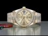 Rolex Day-Date 36 President Bracelet Champagne Dial  18238